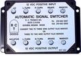 RCT-00553-00000 Automatic Signal Switcher.