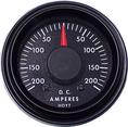 RCT00659-00000, Ampere Meter, 200 Ampere.