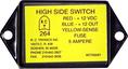 RCT-00264-00000 High Side Switch.