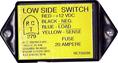 RCT-00279-00000 Low Side Switch.