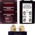RCT-00398-00000 Digital Voltage Ampere Hour Meter.