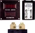 RCT-00399-00000 Alternating Voltage, Ampere with Hour Meter.