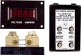 RCT-00400-00000 Digital Alternating Voltage, Ampere.