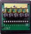 RCT-00728-00000 Five Relay, Power Center.