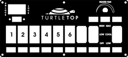 FAC-01214, Terra Transit by Turtle Top, Inc.