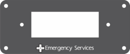 FAC-02542, Emergency Services