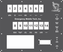 FAC-03081, Emergency Mobile Technologies