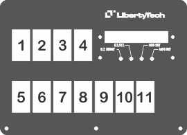 FAC-03435, Liberty Tech