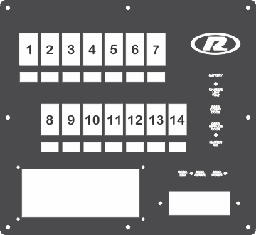 FAC-03543, R Enterprises