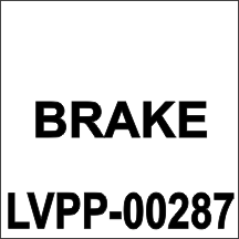 BRAKE (SGTA12V)