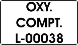 OXY. / COMPT.