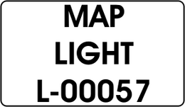 MAP / LIGHT