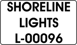 SHORELINE / LIGHTS