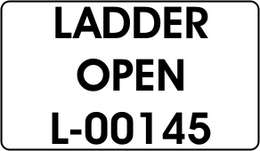 LADDER / OPEN