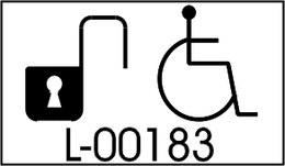 Lift Interlock (Symbol)