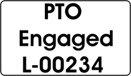 PTO Engaged