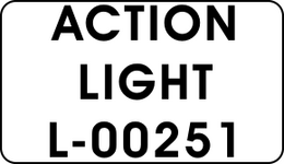ACTION LIGHT