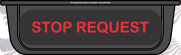 Overhead Full Stop Request Display