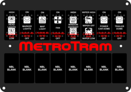 MetroTram