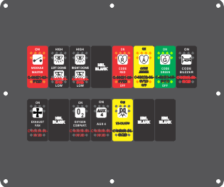 FAC-03572, Wright Industries