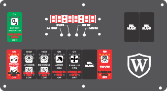 FAC-03613, Wright Industries
