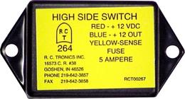 High Side Switch